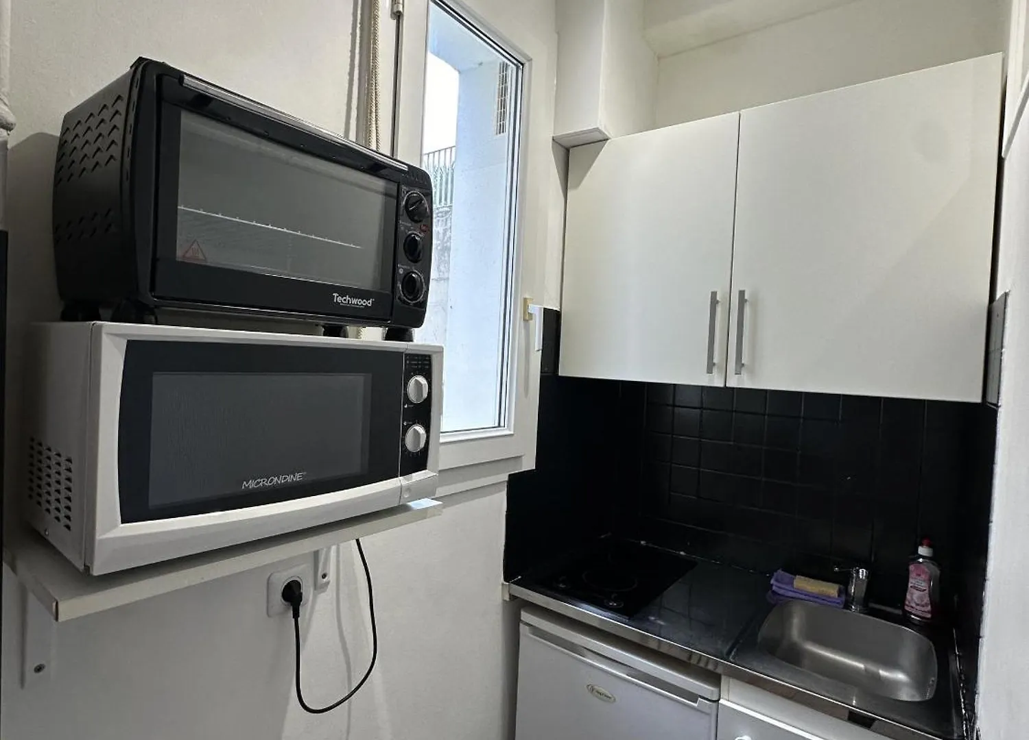 Apartment Proche Tour Eiffel *