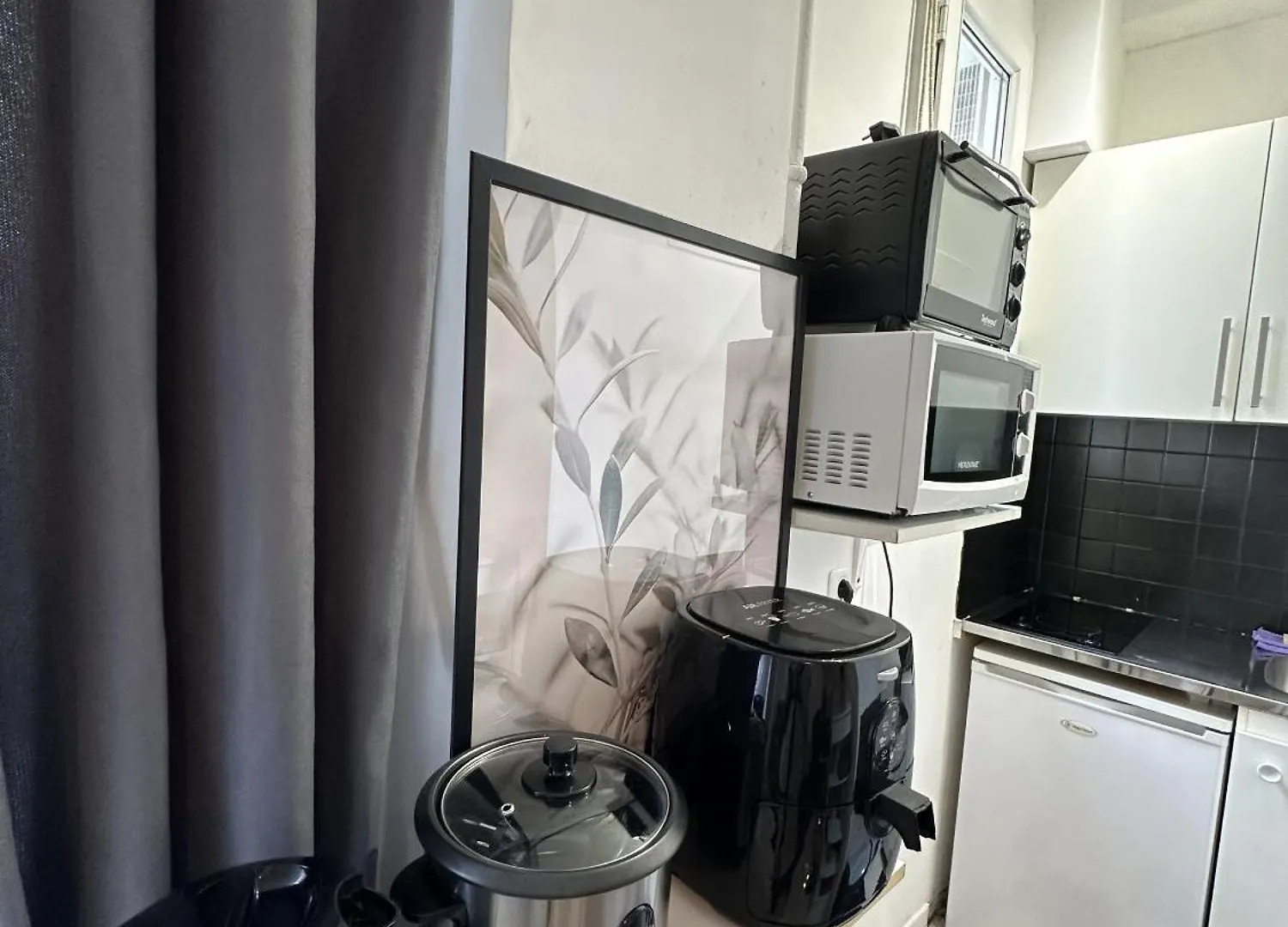 Proche Tour Eiffel Apartment
