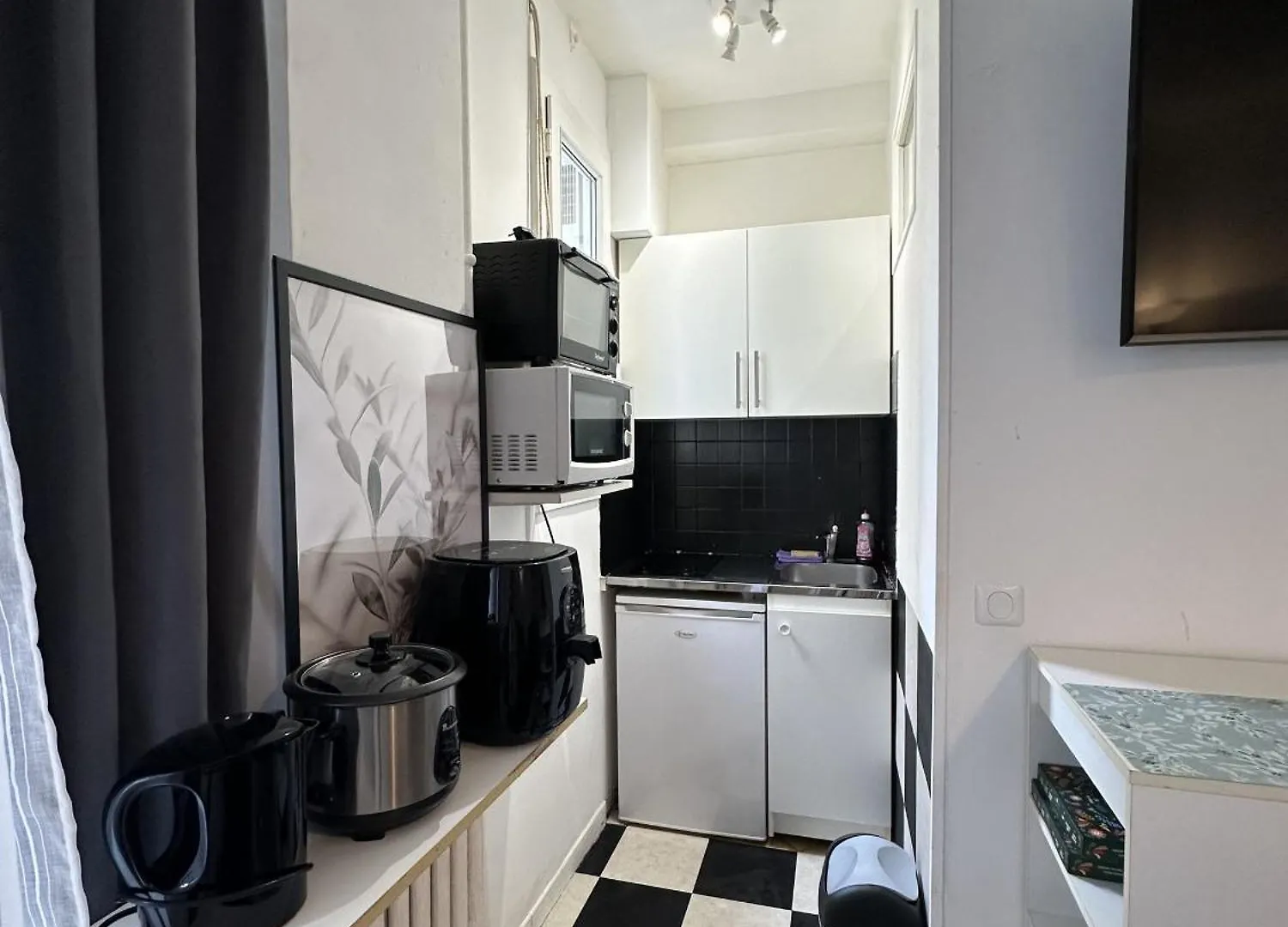 Apartment Proche Tour Eiffel *