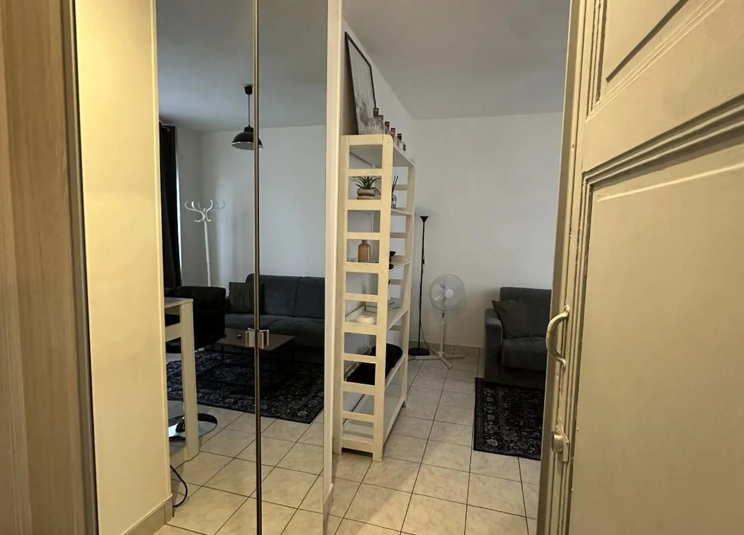 Proche Tour Eiffel Apartment Paris