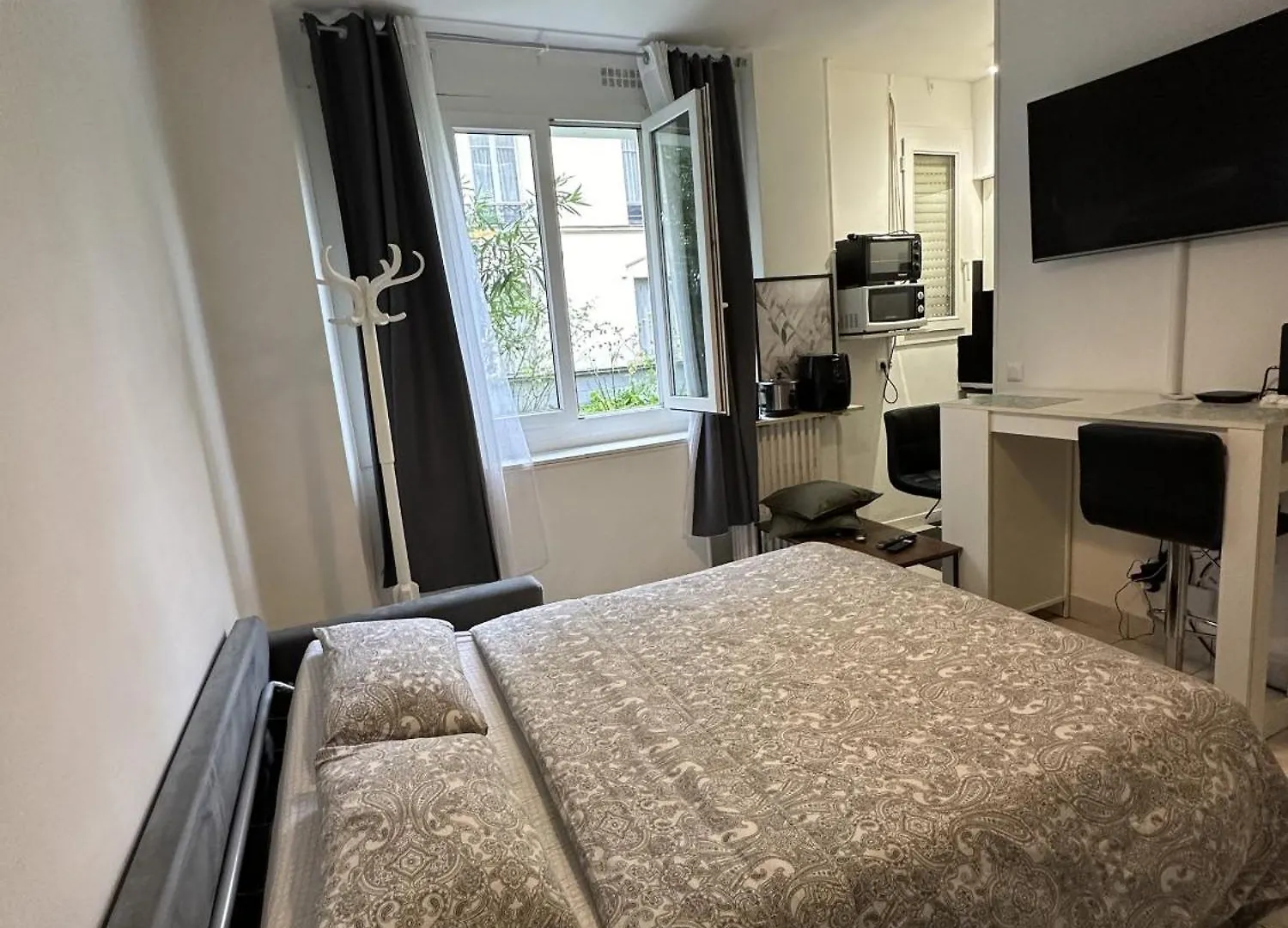 Proche Tour Eiffel Apartment *