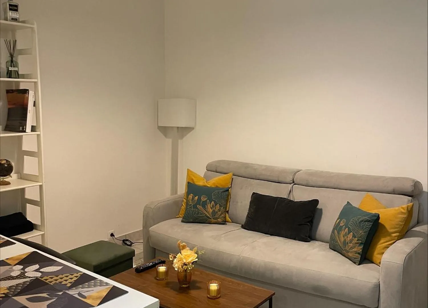 Proche Tour Eiffel Apartment